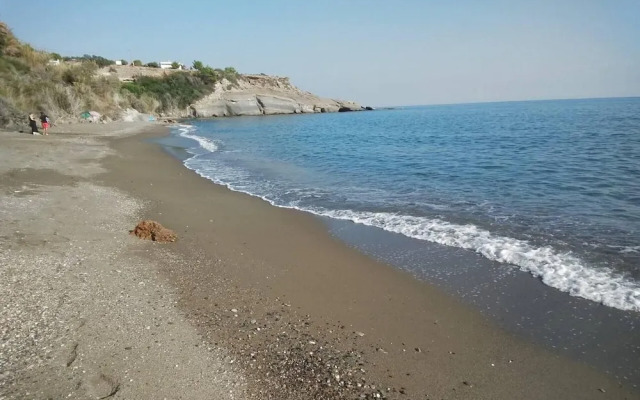 Apartments With Garden View Creta Ierapetra