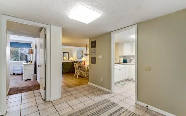 2072 Beachwood Villa