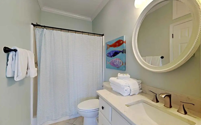 Molokai Villas #1A - River Side