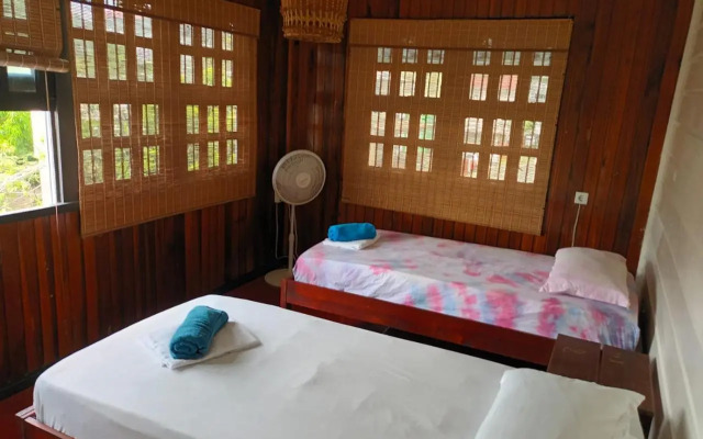 Guesthouse Twenty4