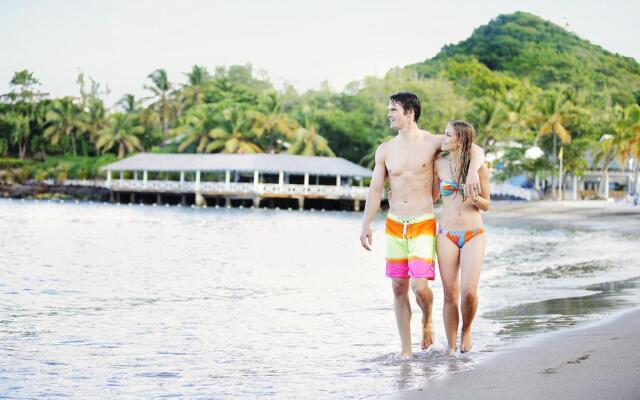 Smugglers Cove Resort and Spa All Inclusive