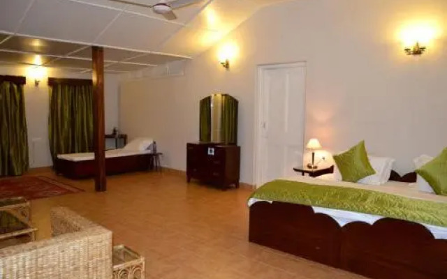 Nya Sylee Director's Bungalow