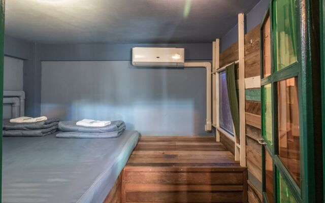Timesabai32 hostel