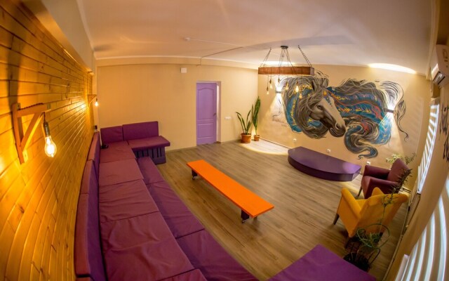 Soul Hostel