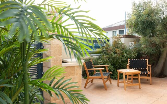 Huge & Lovely Unit 2BR 2BT By the beach
