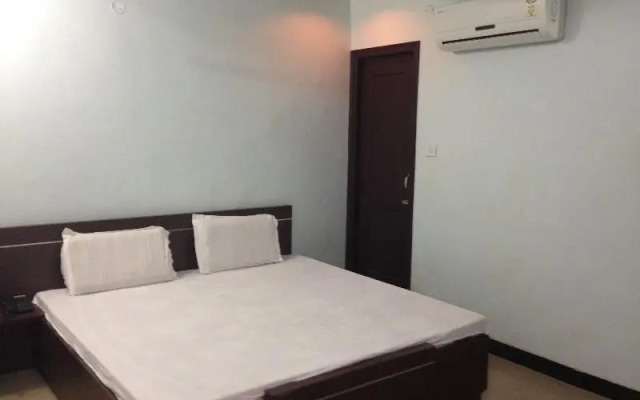 Hotel Regency
