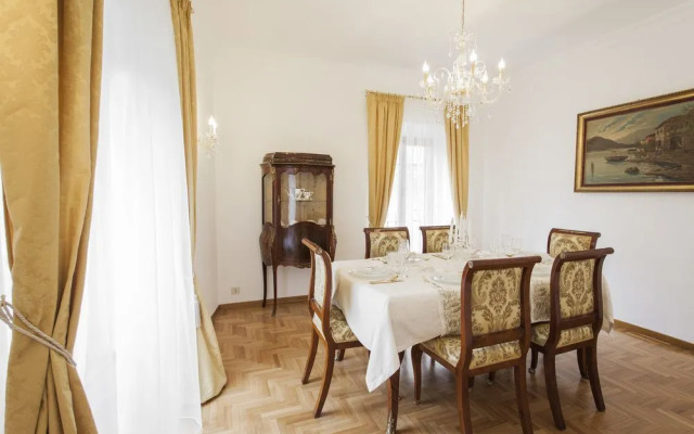 Holiday Home 'suite Sarandrea' in Rome Vatican Saint Peter Area