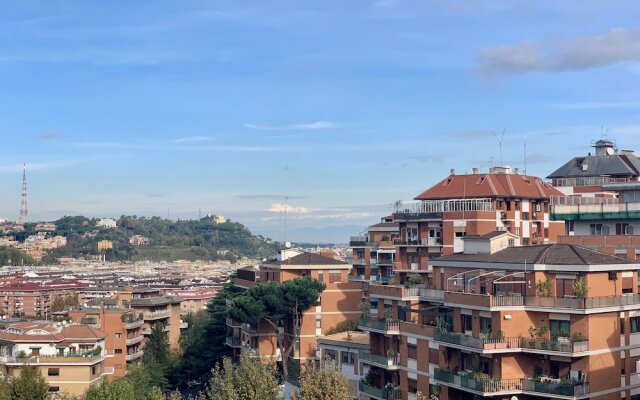 Appartamento Aurelio