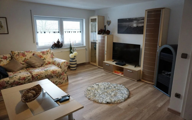 Ferienwohnung Neuerer