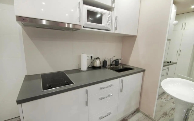 Apartament u Zajączków