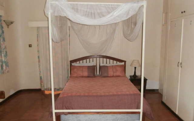 Tranquilo Resorts Lilongwe