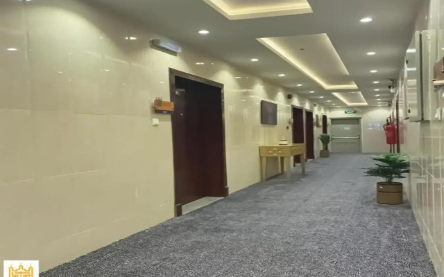 Al Qasr Hotel Suites 3