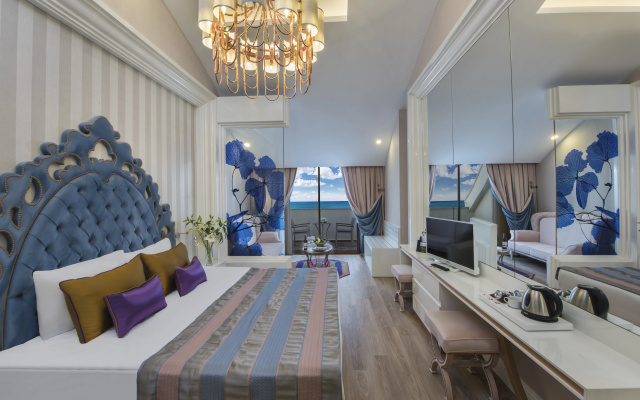 Delphin BE Grand Resort