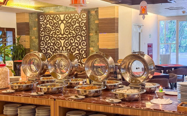 Syariah Hotel