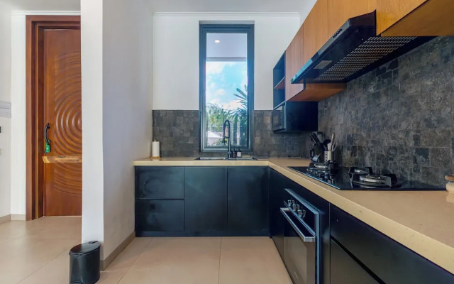 Sunny Village Berawa 3 by Betterplace