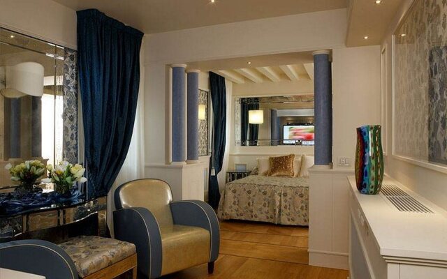 Bellevue & Canaletto Suites