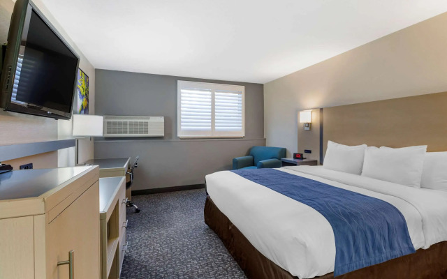 Comfort Inn San Diego Miramar