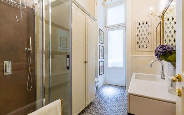 Camelia Suite al Museo Archeologico by Wonderful Italy