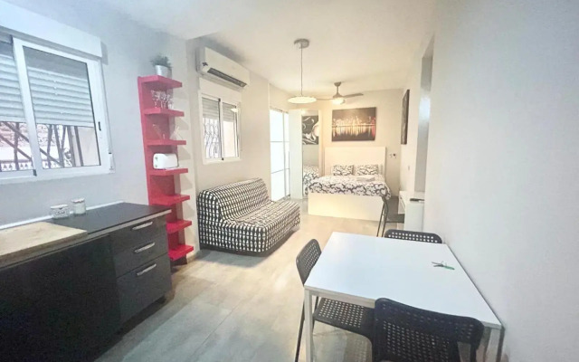 Ferrocaril 2 Apartment