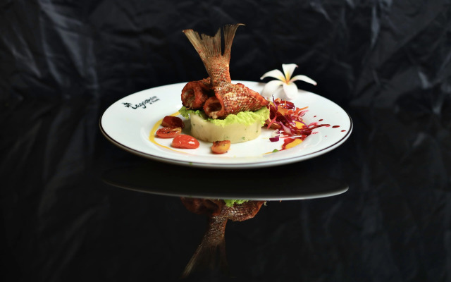 Lagoon Sarovar Premiere Resort, Pondicherry