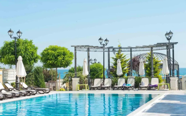 Marina Sands Bijou Boutique Hotel