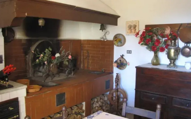 Villa Romignano