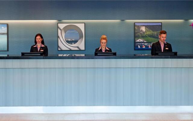 Leonardo Hotel Plymouth
