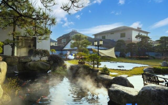 Yunshang Grassland Yinshe Courtyard Meisu