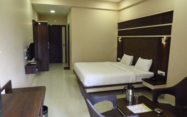 City Palace Resort