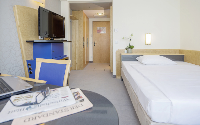 Hotel Schillerpark Linz, a member of Radisson Individuals
