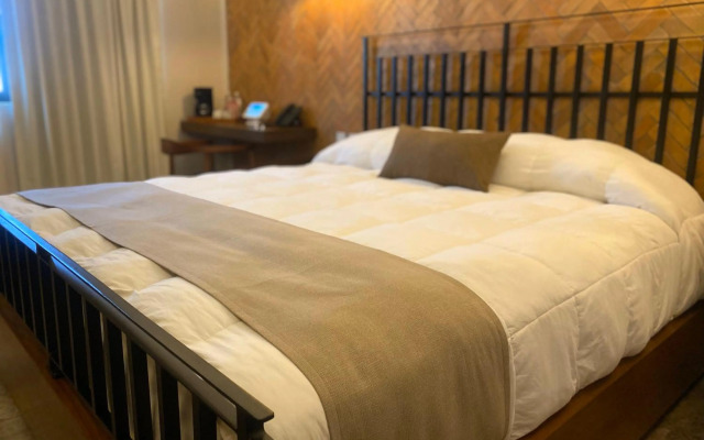 Hotel Boutique Divino Sol