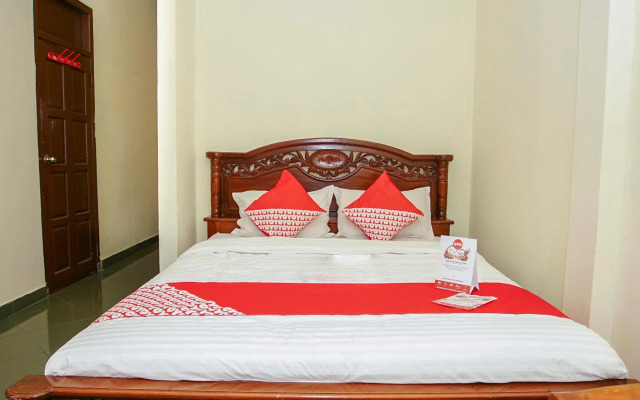 OYO 236 Penginapan Rumah Hijau