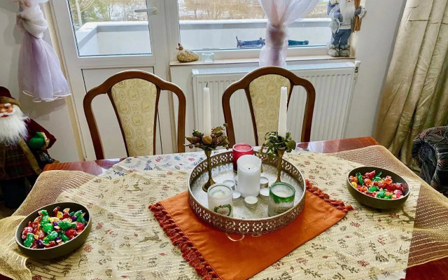 apartament Durau