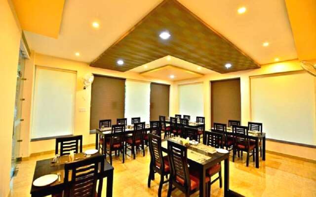 Hotel mukund villas