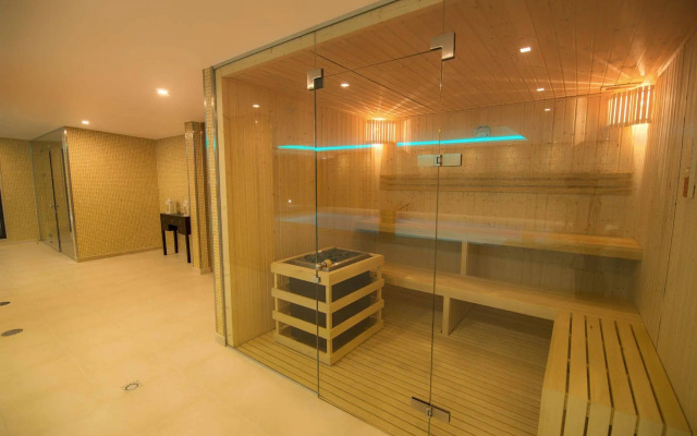 LAM Hotel Celorico de Basto