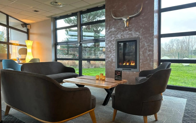 Holiday Inn Strasbourg - Nord by IHG