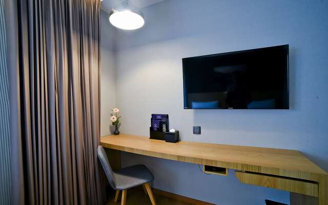Yidear Hotel