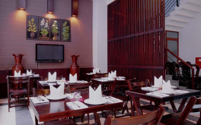 Chelsea Hotel Nha Trang