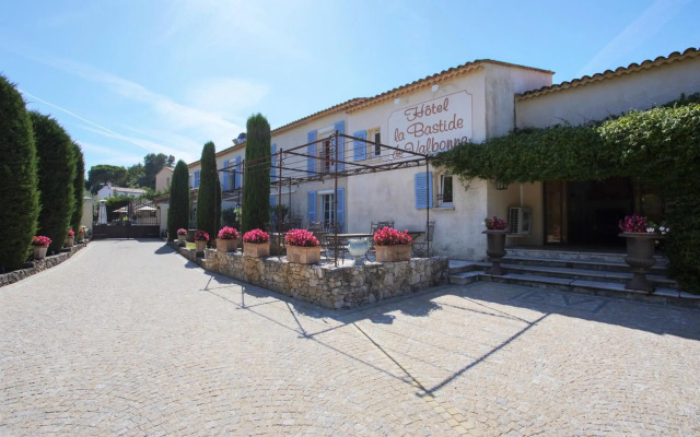 Hotel La Bastide De Valbonne