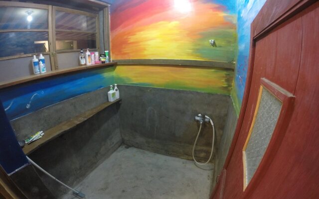 2F Hostel Taitung