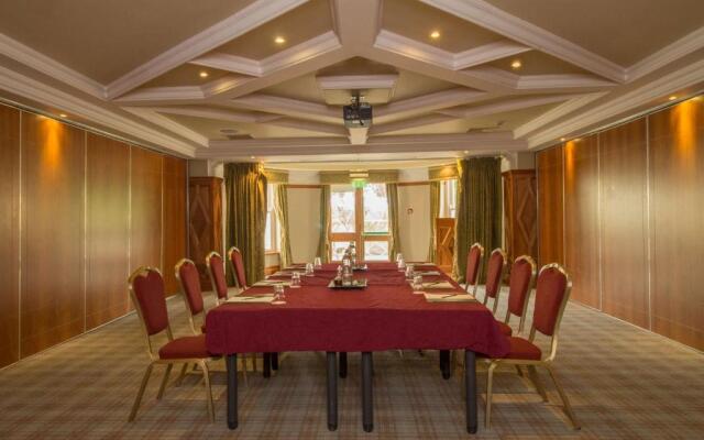 Bunratty Castle Hotel, BW Signature Collection