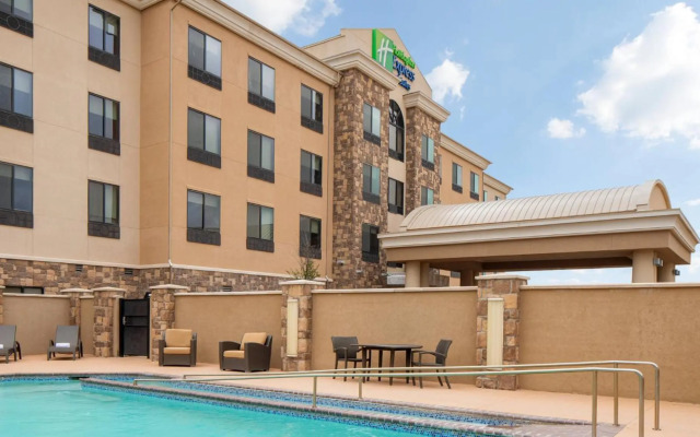 Holiday Inn Express & Suites Midland South I-20 by IHG