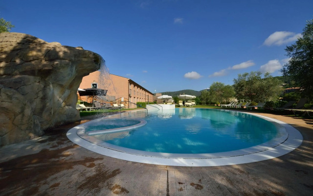 La Meridiana Bleisure Hotel