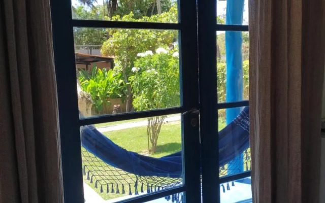 Pousada Planeta Imbassai