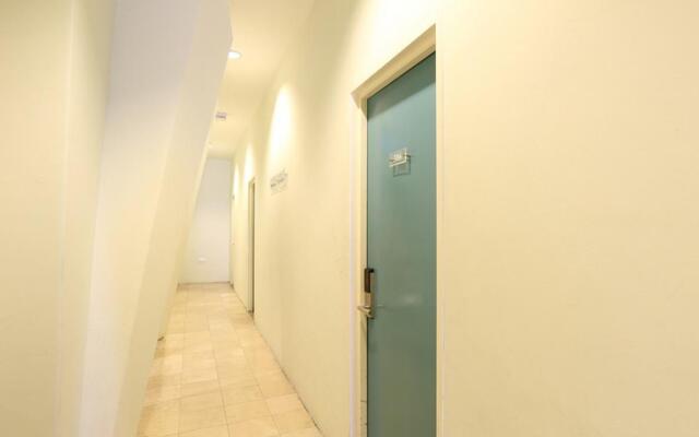 Hotel Zamburger Sunway Mentari