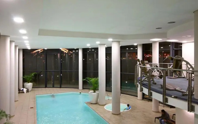 Knightsbridge Self-Catering