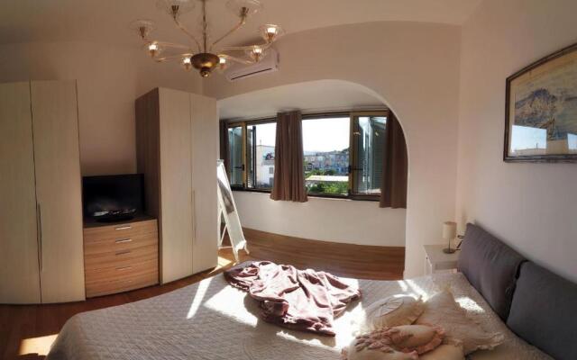 Casa Tilde