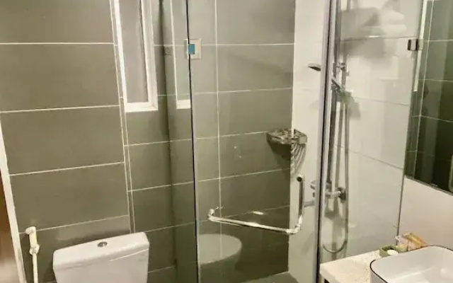 Wins Apartment