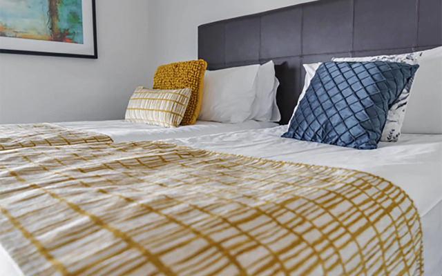 Quality Hotel Wangaratta Gateway