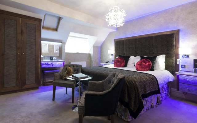 Cranleigh Boutique